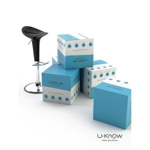 CUBE XL