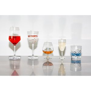 Protection pour verre  - Réf. DKWMIF