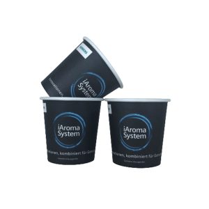 Gobelet café en carton - Ref. A2361