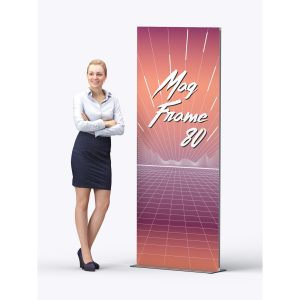 MAGFRAME 80