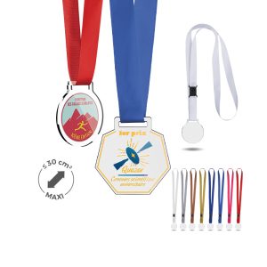 Médaille