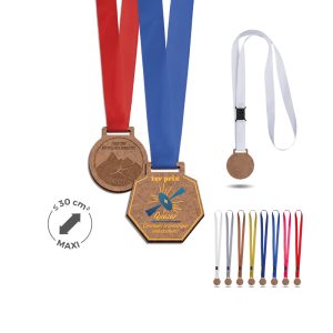 Médaille