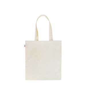 TOTE BAG mini MAXIME BIO - Ref : mini MAXIME