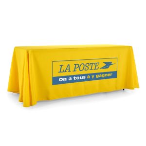 Nappe en tissu - Ref. A303