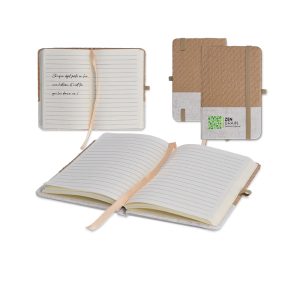 Carnet de poche