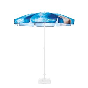 Parasol de plage - Ref. A305