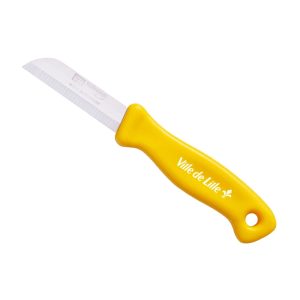 Petit couteau de cuisine léger - Ref. A183