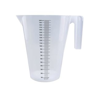 Pichet doseur 2L - Ref. A257