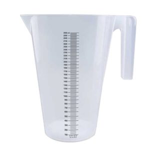 Pichet doseur 3L - Ref. A258