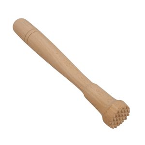 Pilon à cocktail en bois - Ref. A268