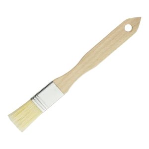 Pinceau alimentaire en bois - Ref. A270