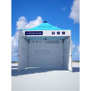 POPTENT HA 200