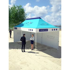 POPTENT HA 450