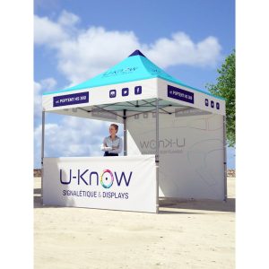 POPTENT HA 600