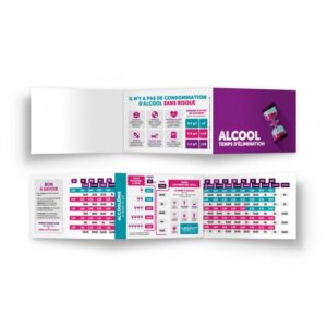 MCALCOOL - Zéro-cinq® Élimination