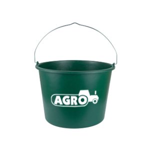 Seau recyclé 12L - Ref. A250