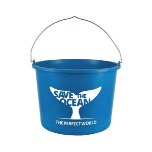 Seau recyclé 16L - Ref. A251