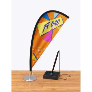 SET TABLE FLAG