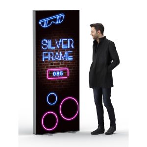 SILVERFRAME 085