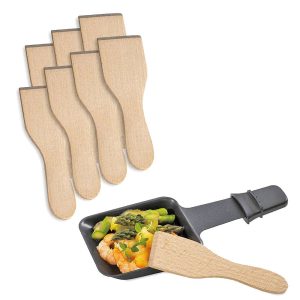 Spatule à raclette - Ref. A290