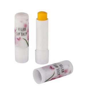 Stick à lèvres naturel vegan - Ref. A244