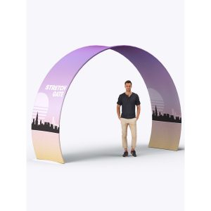 STRETCH GATE