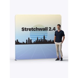 STRETCH WALL 2.4
