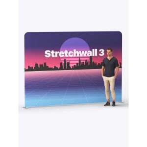 STRETCH WALL 3