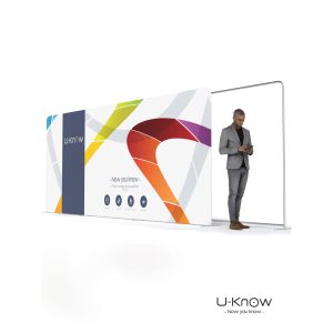 STRETCH WALL 6