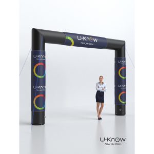 U-GATE 450