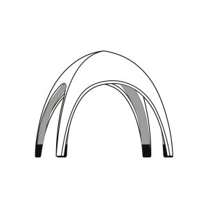 U-TENT 600