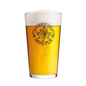 Verre à bière 25cl (demi) - Ref. B329