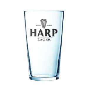 Verre à bière 50cl (pinte) - Ref. B330
